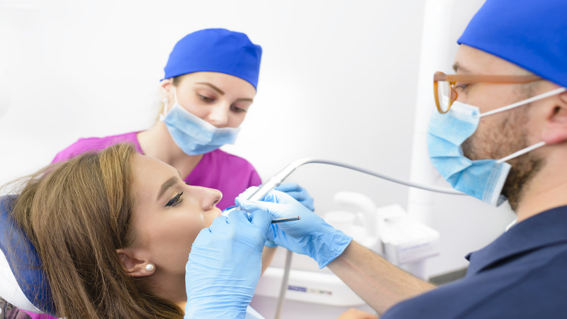 The Benefits You Gain From Choosing Dental Crowns In Ballantyne NC
