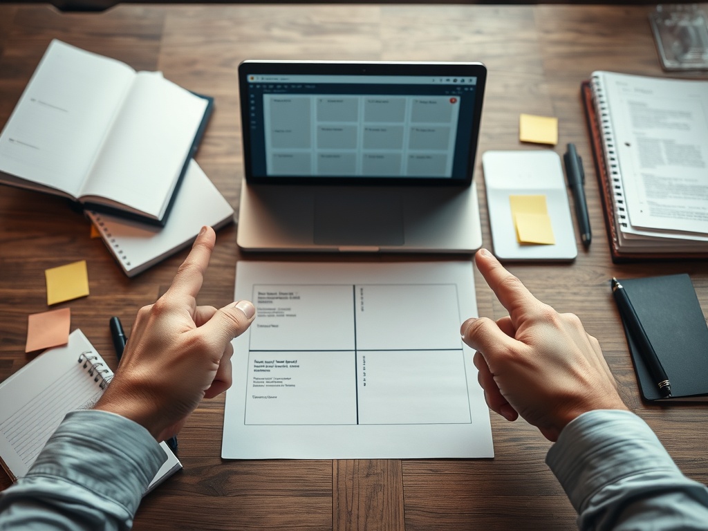 How to Run a SWOT Analysis Without Creating a Useless Slide Deck