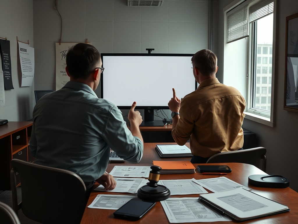 How Storyboards, Animatics, and Layout Passes Work Together