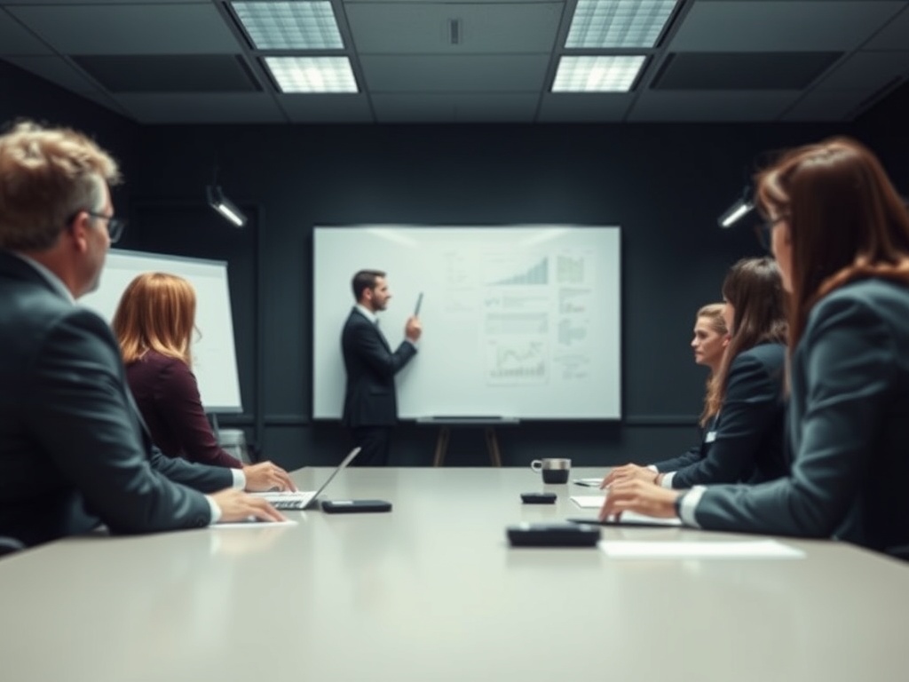 Decision-Making Frameworks for Leaders Under Pressure
