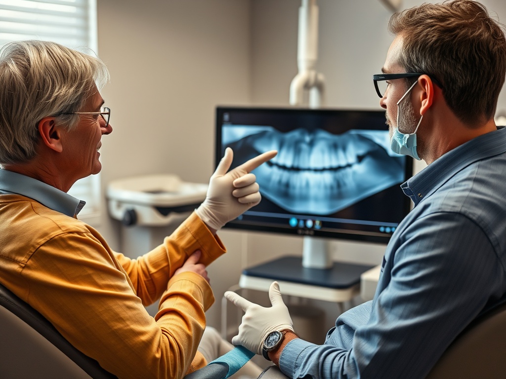 Gum Disease Basics: Gingivitis vs Periodontitis