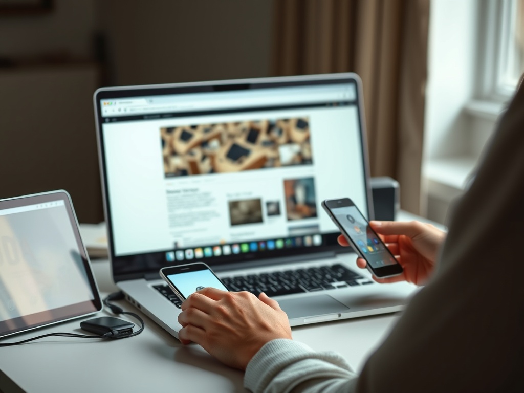 Search Engines Mistakes That Cause Website and Access Problems