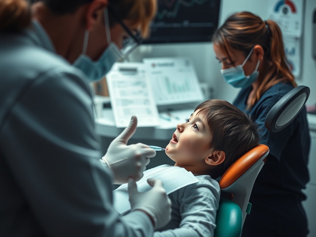 The Best Back-to-School Dental Checklist for Families