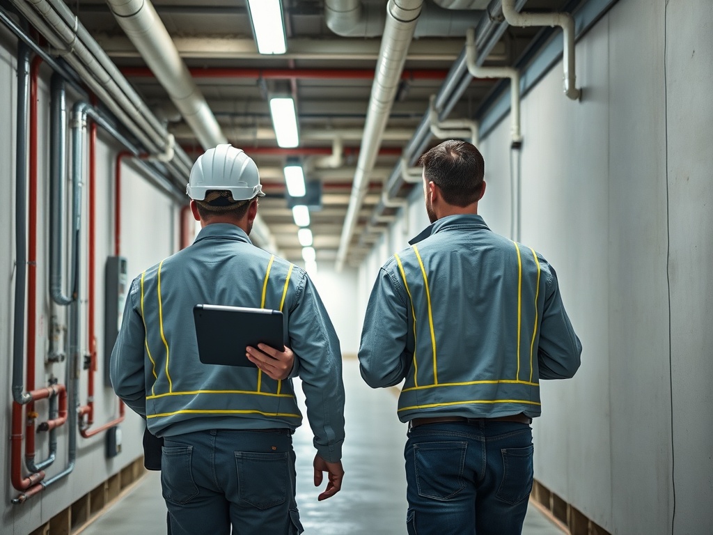 How to build a field leadership path from technician to supervisor
