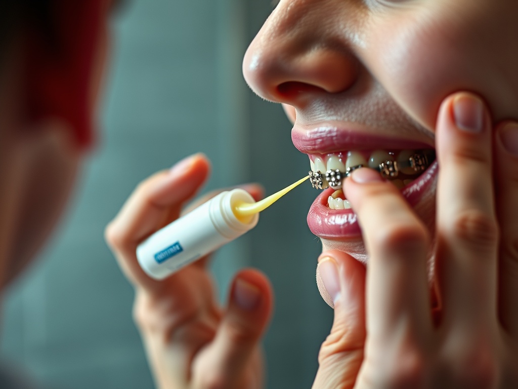 How to Eat Comfortably With Braces the First Few Weeks