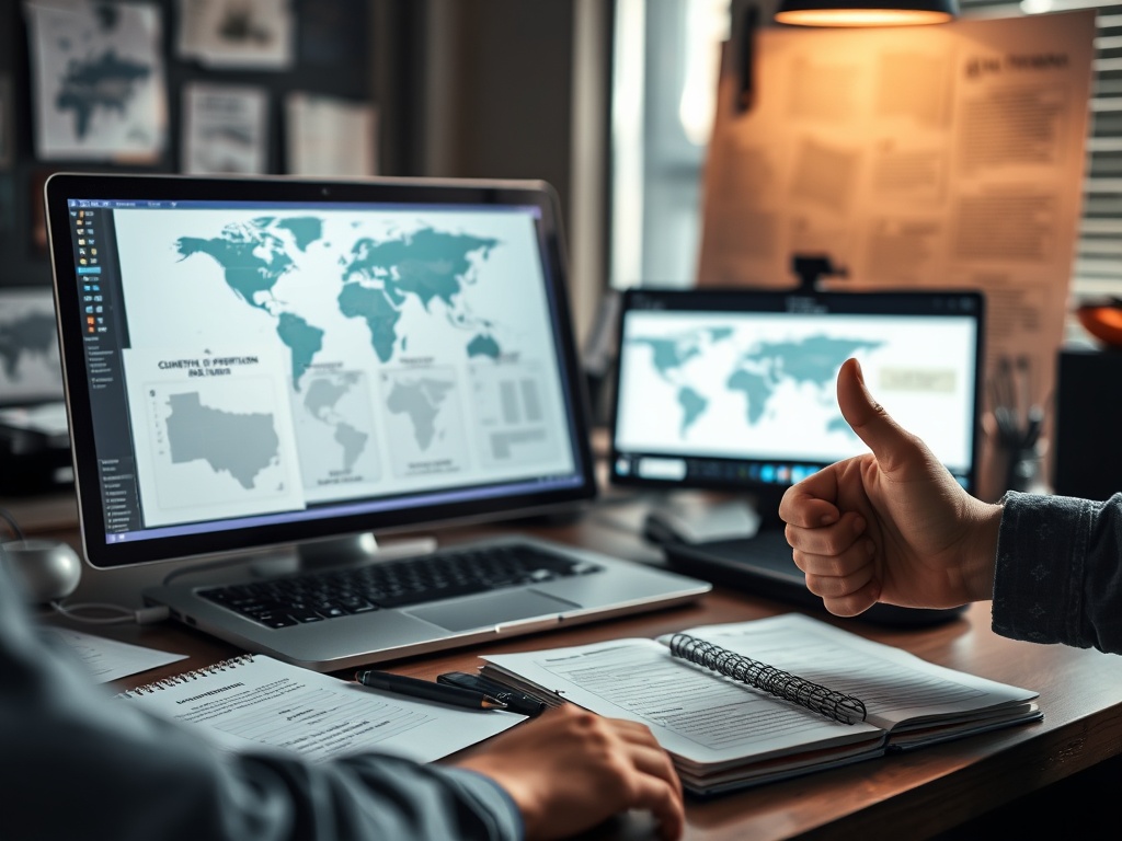 Local SEO Basics for Service Businesses and Multi-Location Brands