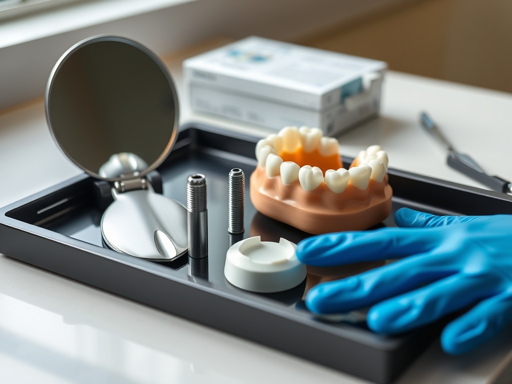 Root Canal Retreatment vs Implant: How Dentists Compare the Decision