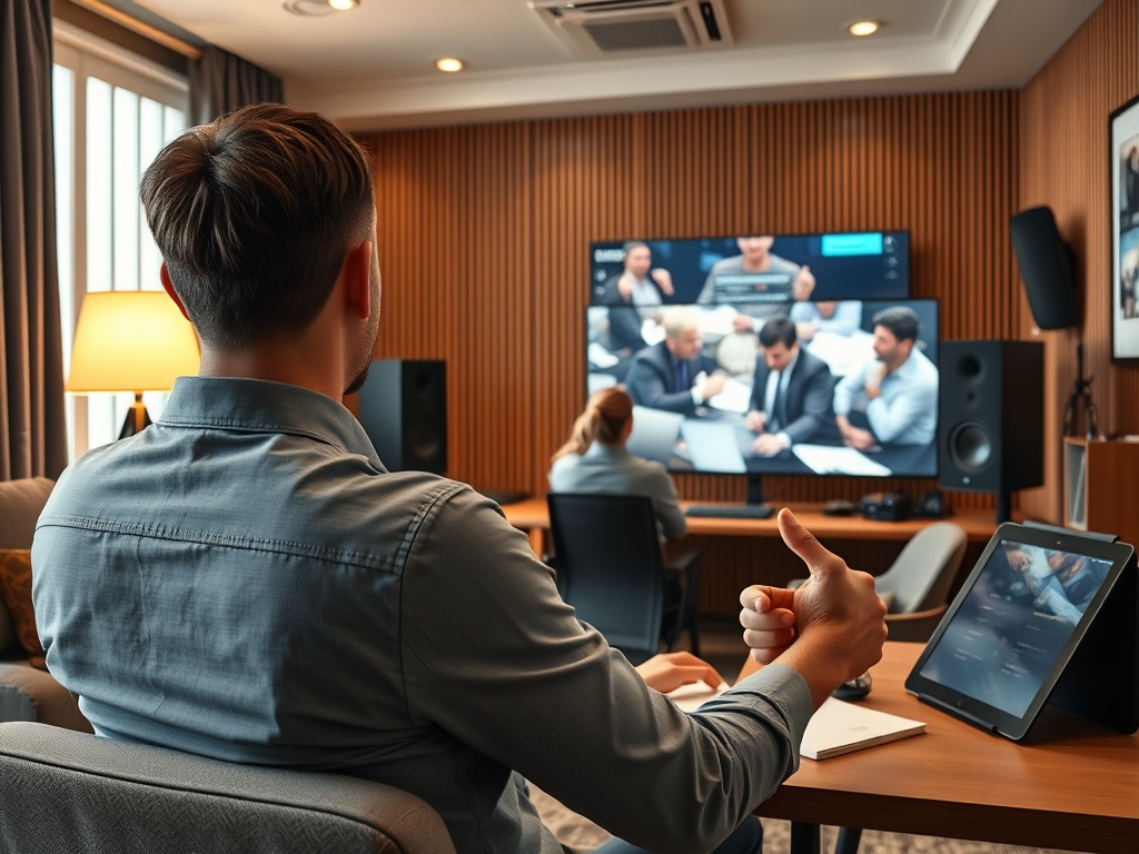 Soundbar vs bookshelf speakers vs full surround: which setup fits your room?