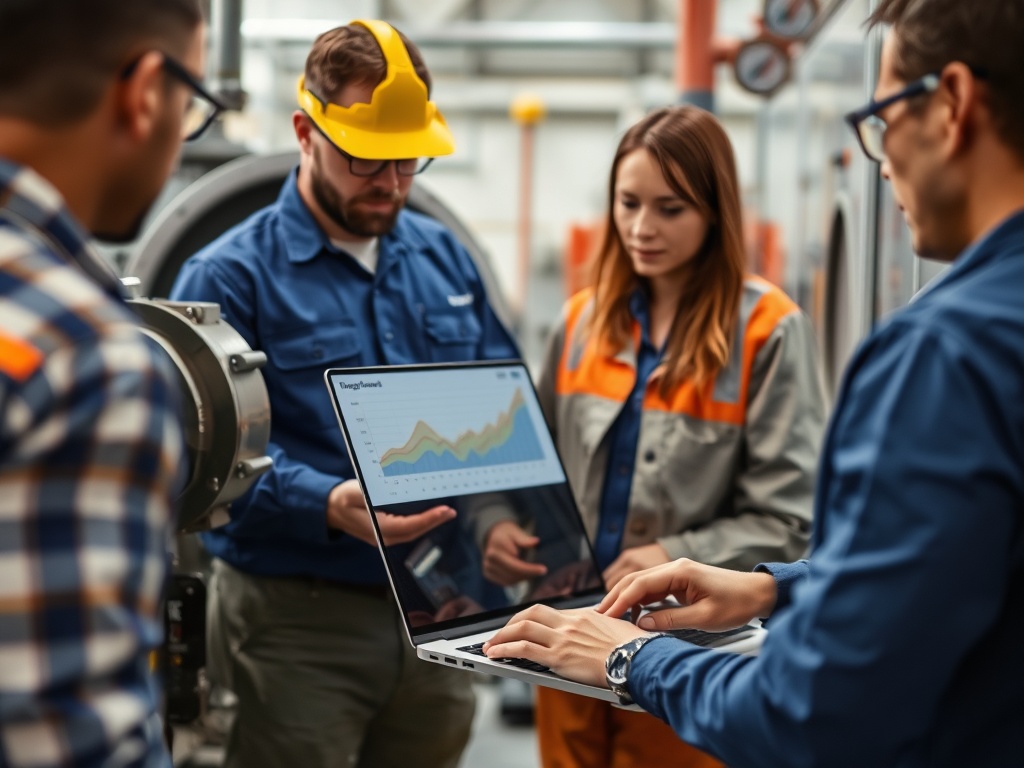 PdM tools small facilities can adopt without overspending