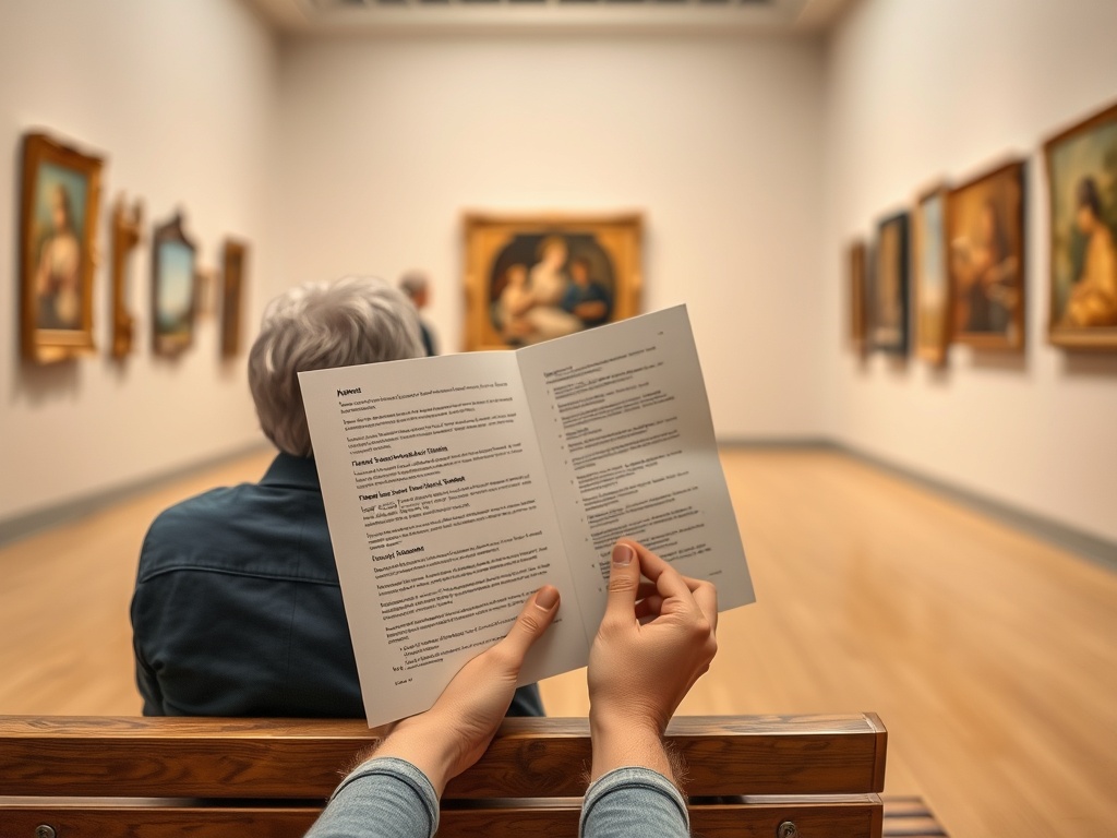 How to read arts criticism without confusing opinion with authority