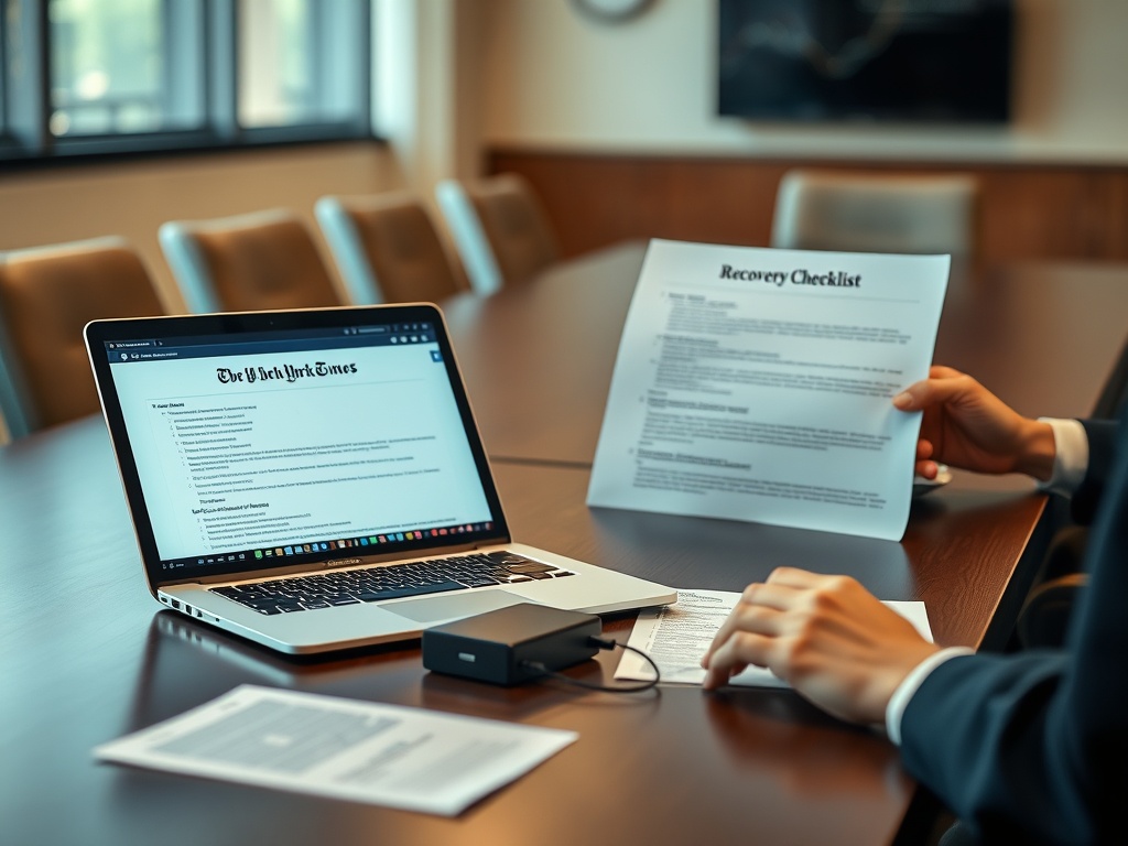Advanced Cloud Backups Guide: Strategy, Risks, and Smarter Implementation