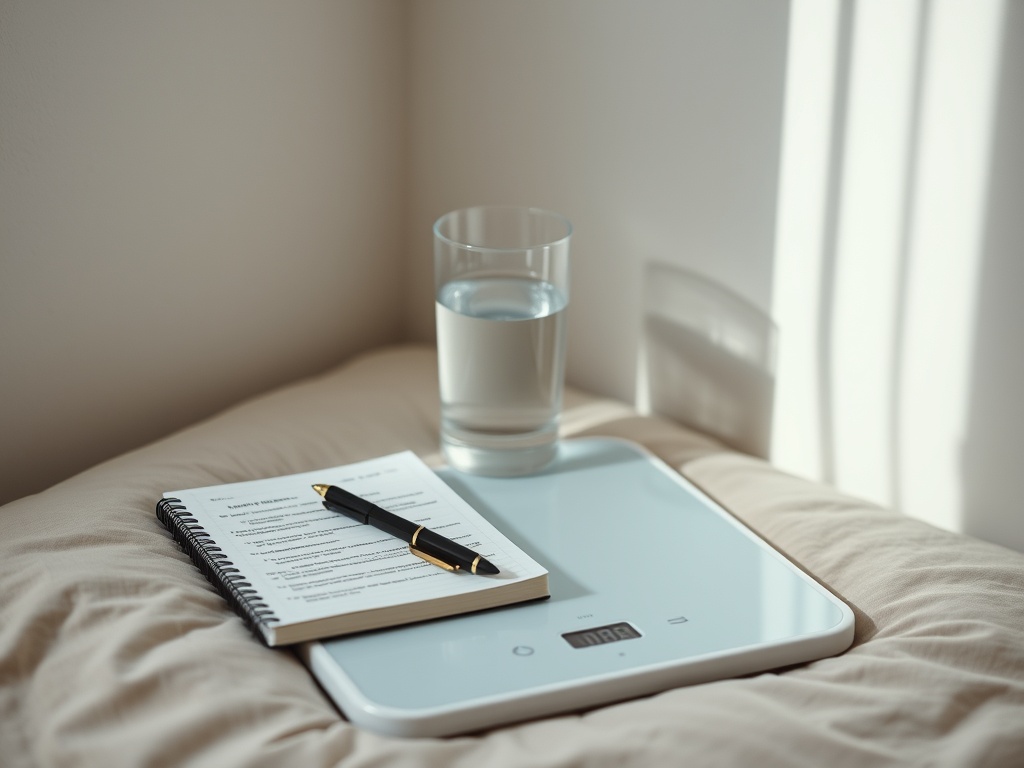 The Best Smart Scales for Tracking Trends Without Obsessing Over Daily Fluctuations