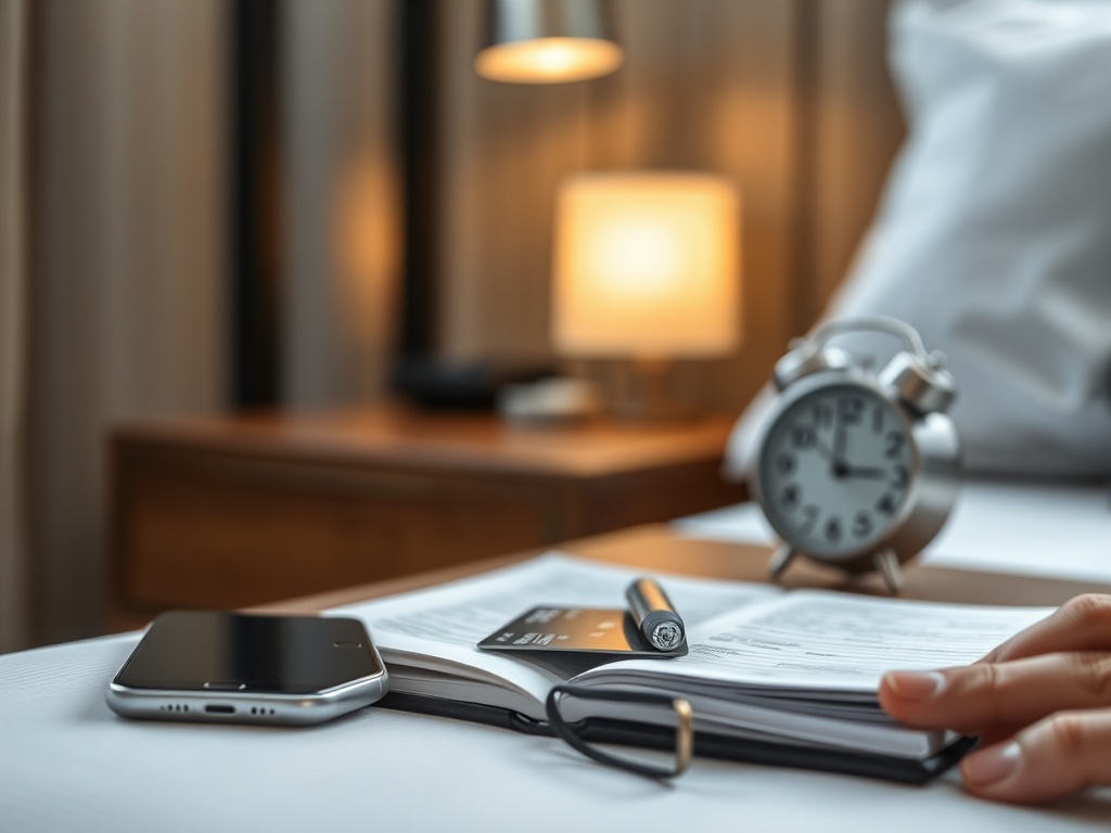 How to Compare Comparing Refundable and Nonrefundable Rates Before You Book