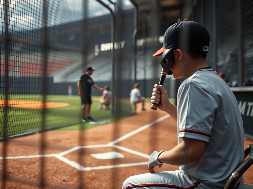 Baseball and Softball Hitting Mechanics: The Fundamentals That Matter Most