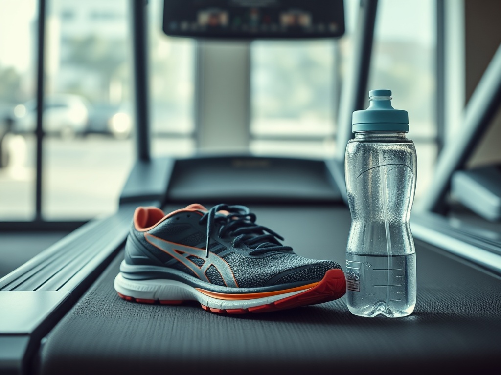 The Best Beginner Treadmill Workouts for Building Stamina