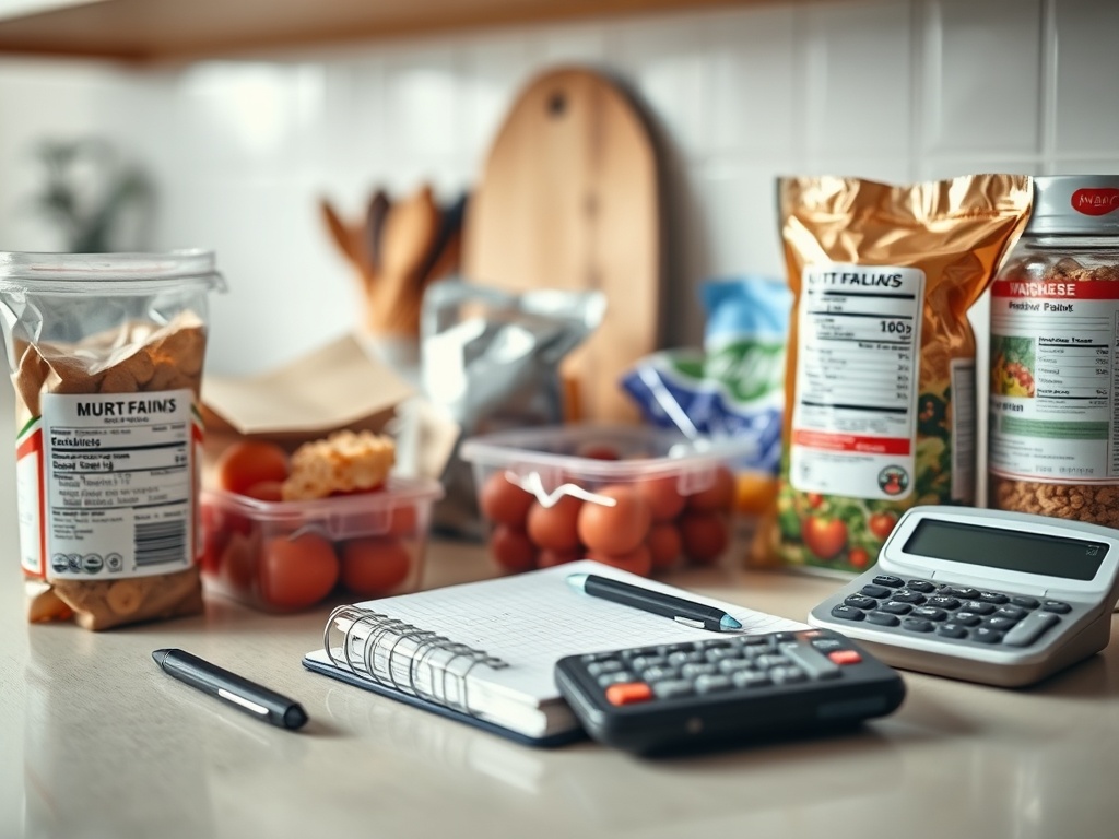 How to Read Nutrition Labels Without Getting Misled