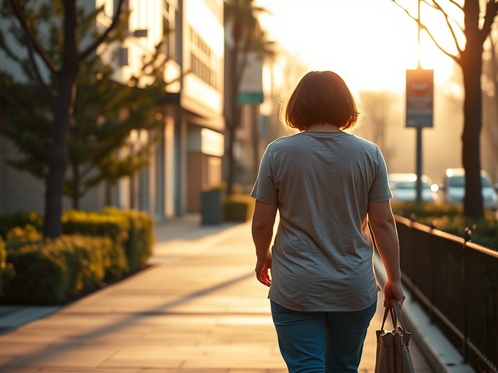 How to Break a Weight Loss Plateau Without Extreme Changes