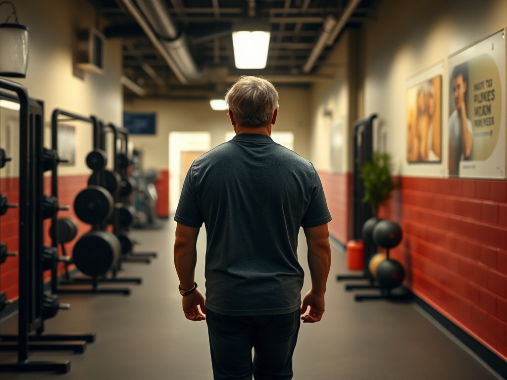 How to Get Back on Track After Missing a Week of Workouts