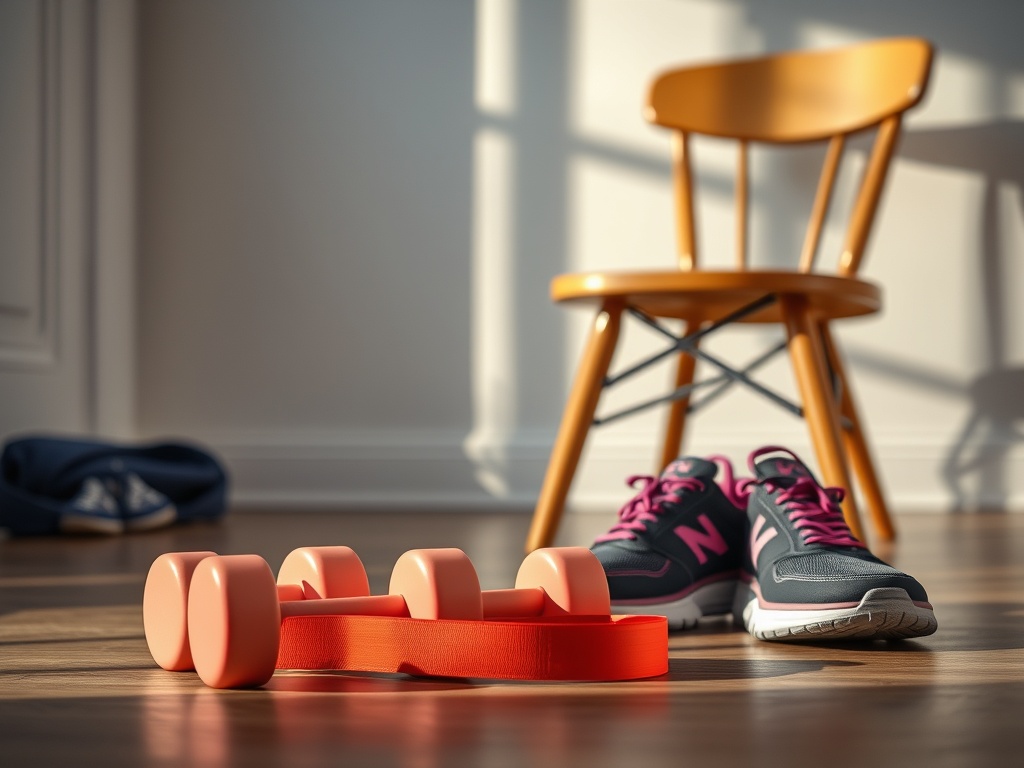 The Best Exercises for Bone Health and Healthy Aging